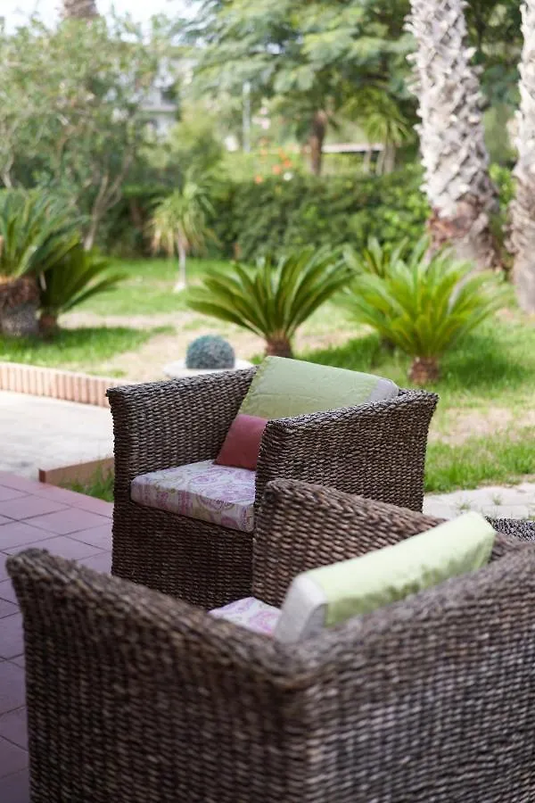 Villa In Athena Resort Scoglitti