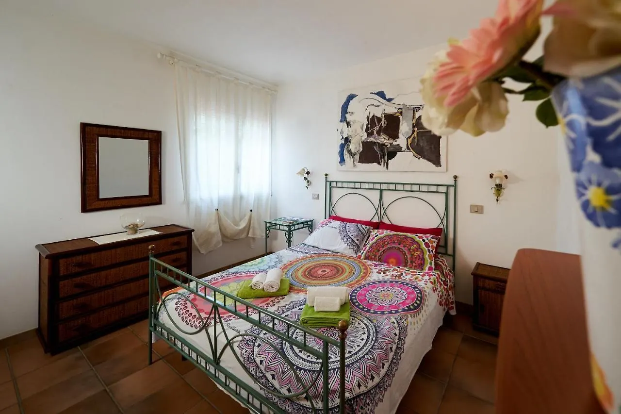 Villa In Athena Resort Scoglitti