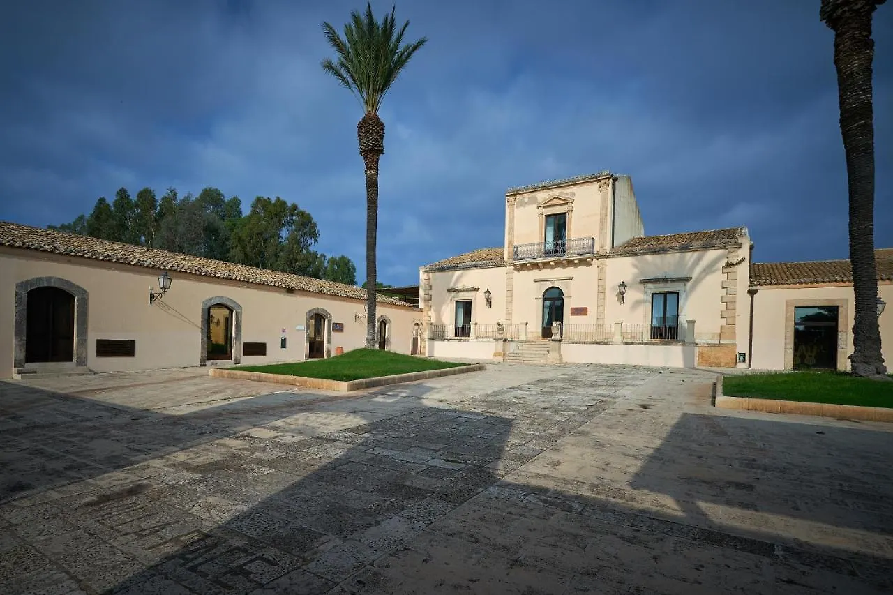 Villa In Athena Resort Scoglitti 0*,  Italy